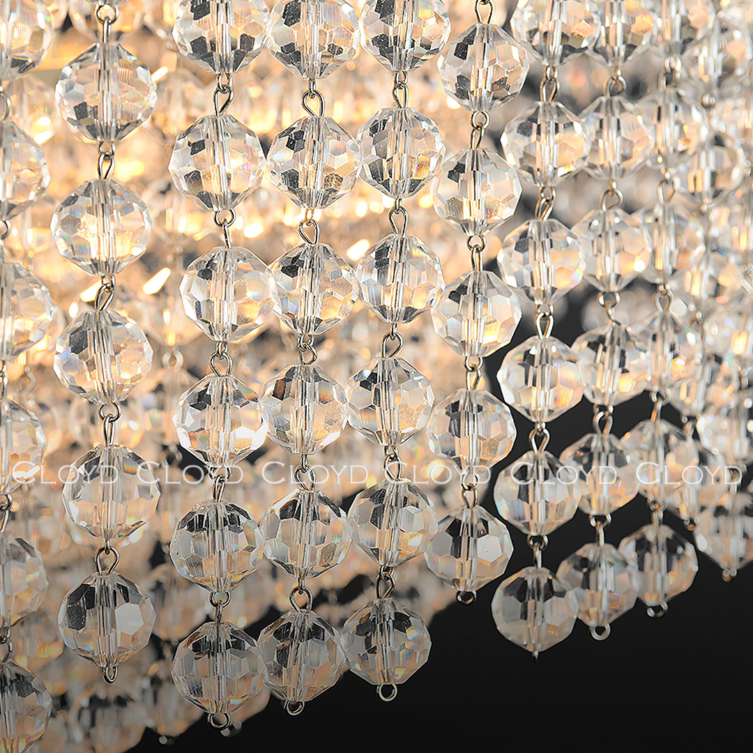 Подвесная люстра Cloyd Witte 11535 в Санкт-Петербурге