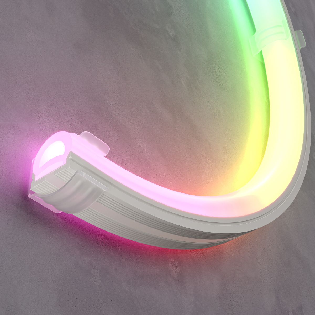 Гибкий неон Maytoni 24В 14,4Вт/м RGB 5м IP67 200841 в #REGION_NAME_DECLINE_PP#