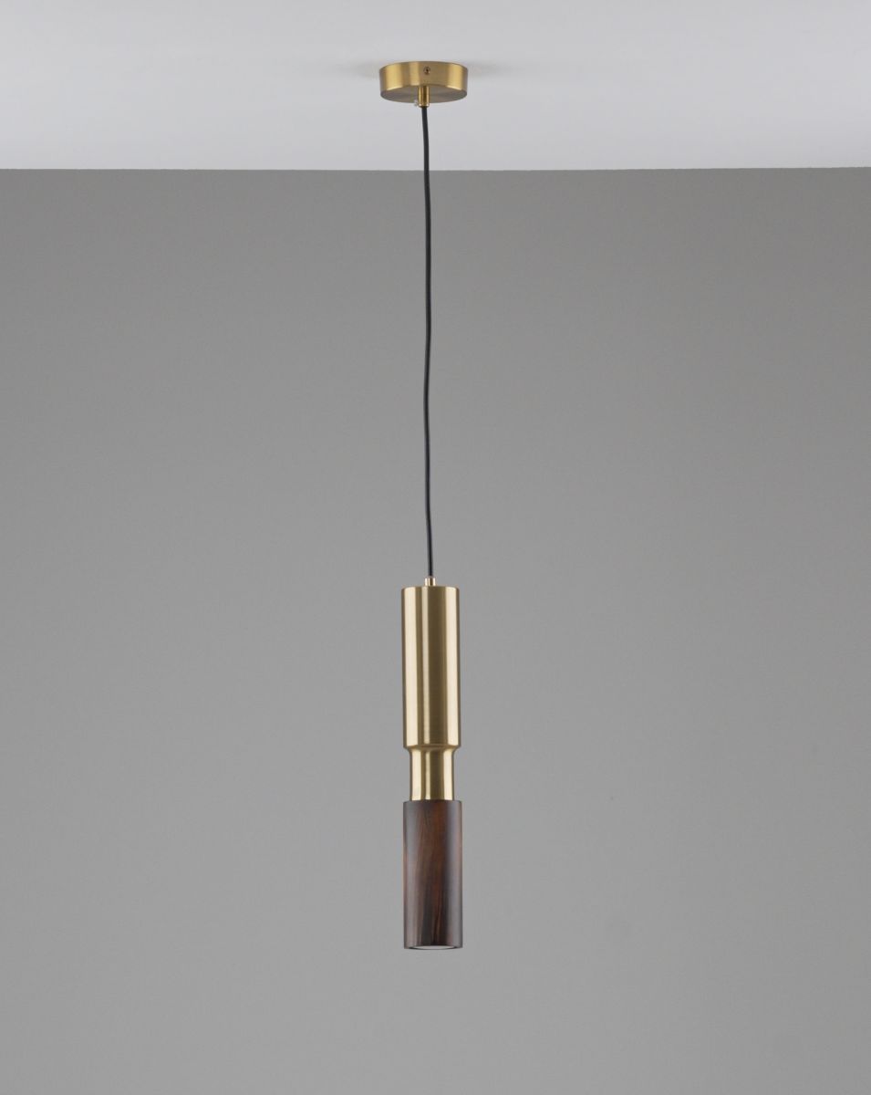 Подвесной светильник Moderli Telma V11860-1P в Санкт-Петербурге