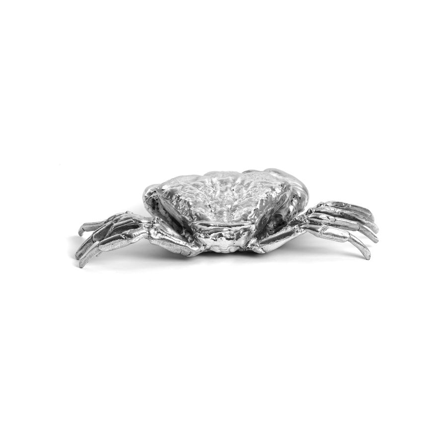 Статуэтка Crab Seletti Wunderkammer 10897 в Санкт-Петербурге