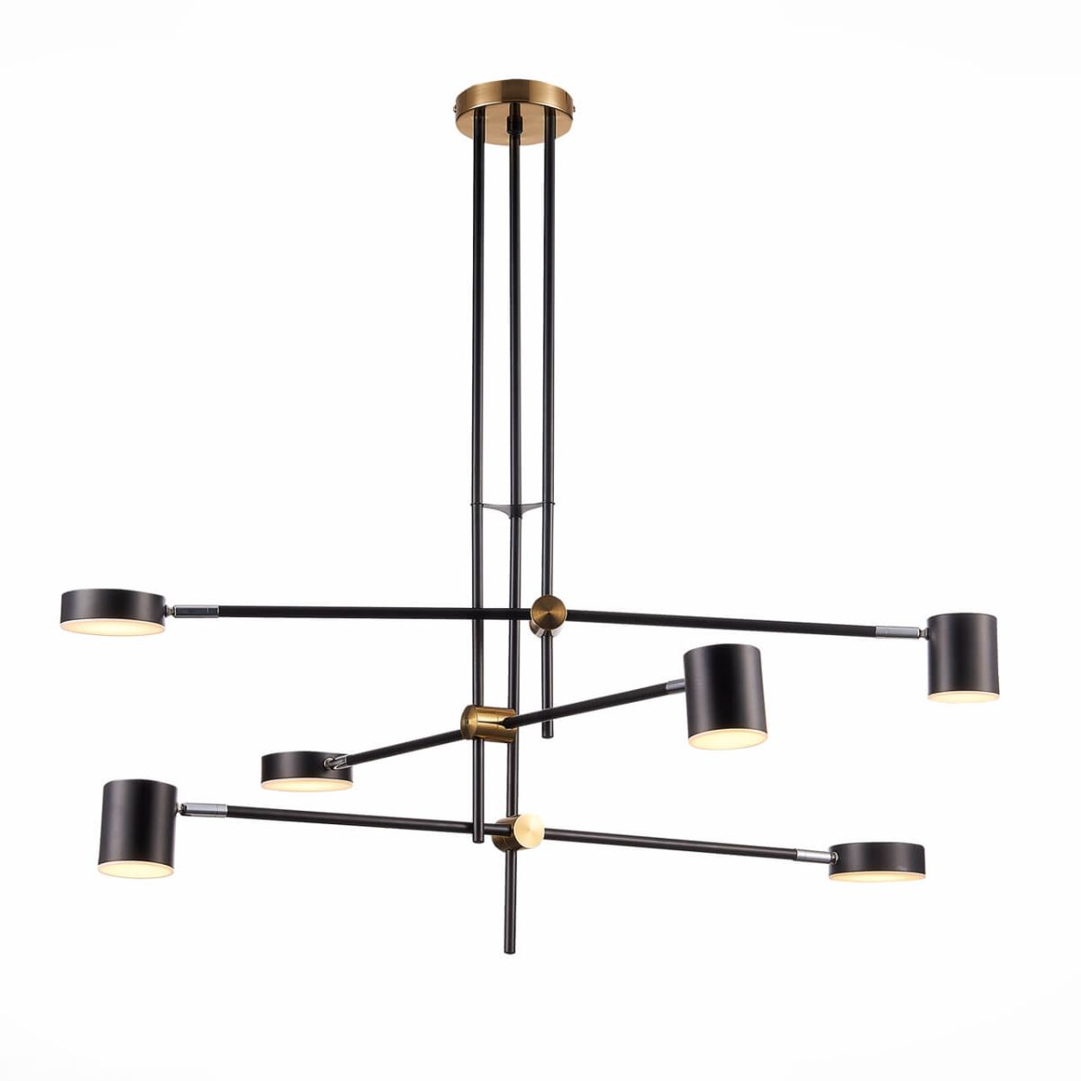 Потолочная люстра ST Luce Rodrigo SL1604.432.06 в Санкт-Петербурге