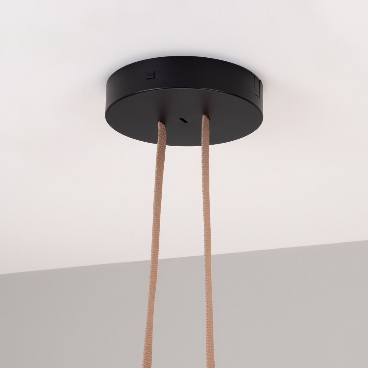 Чаша накладная для блока питания Arlight ART-INBELT-CANOPY-SURFACE-POWER (BK, 48V) 047964 в Санкт-Петербурге