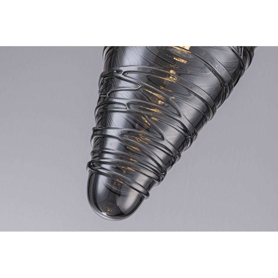 Подвесной светильник Belfast Brackley 102-1 PBK GR в Санкт-Петербурге