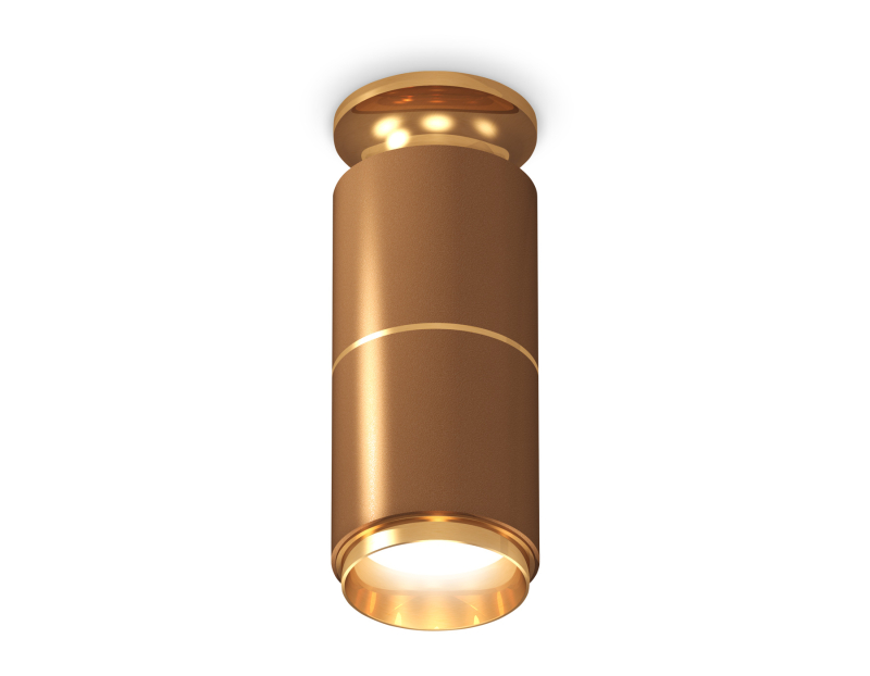 Потолочный светильник Ambrella Light Techno Spot XS6304190 (N6905, C6304, A2062, N6124) в Санкт-Петербурге