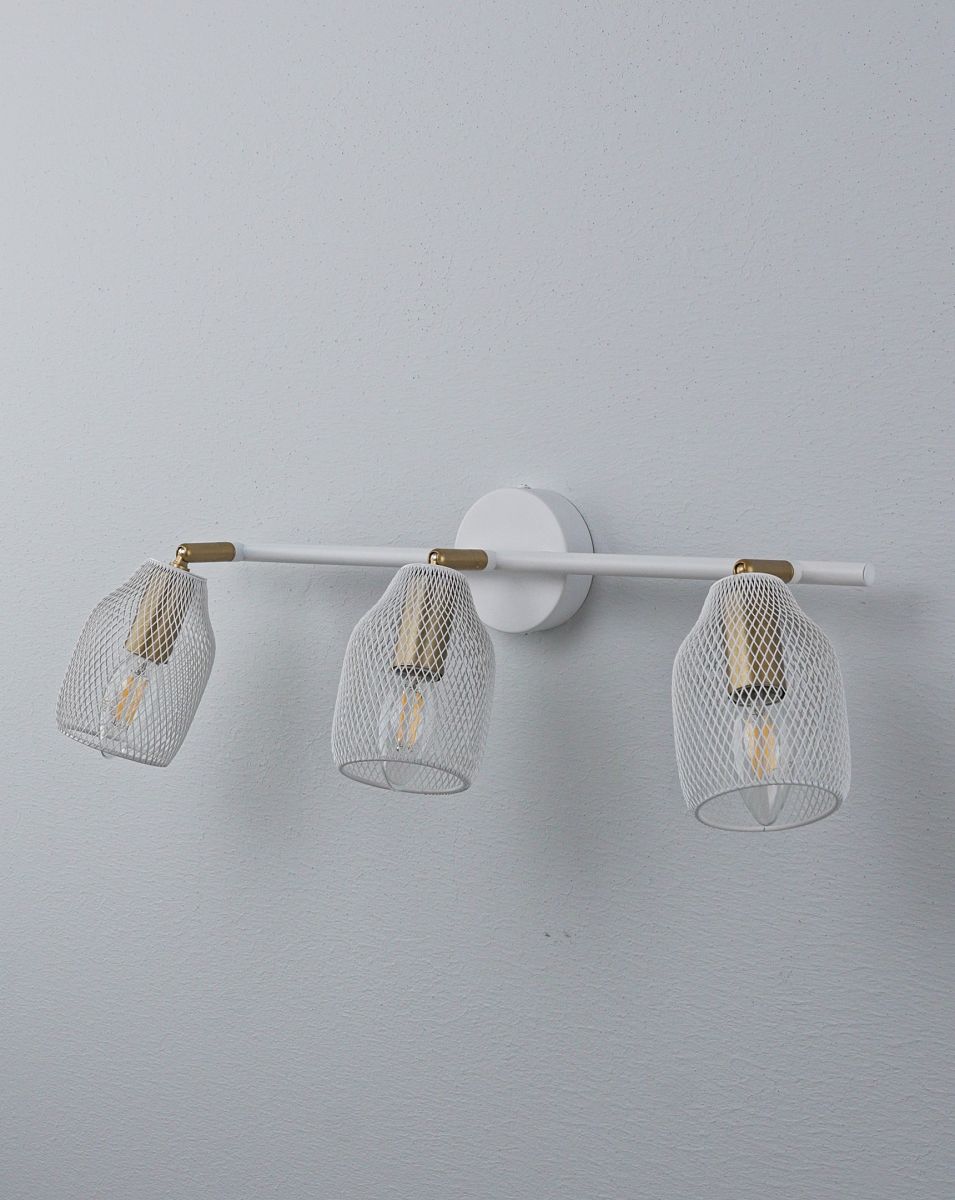 Спот Moderli Adalina V11841-3C в #REGION_NAME_DECLINE_PP#