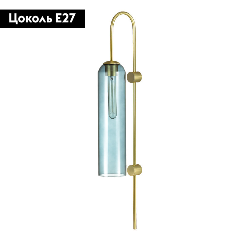 Бра Odeon Light 4641/1W в #REGION_NAME_DECLINE_PP#