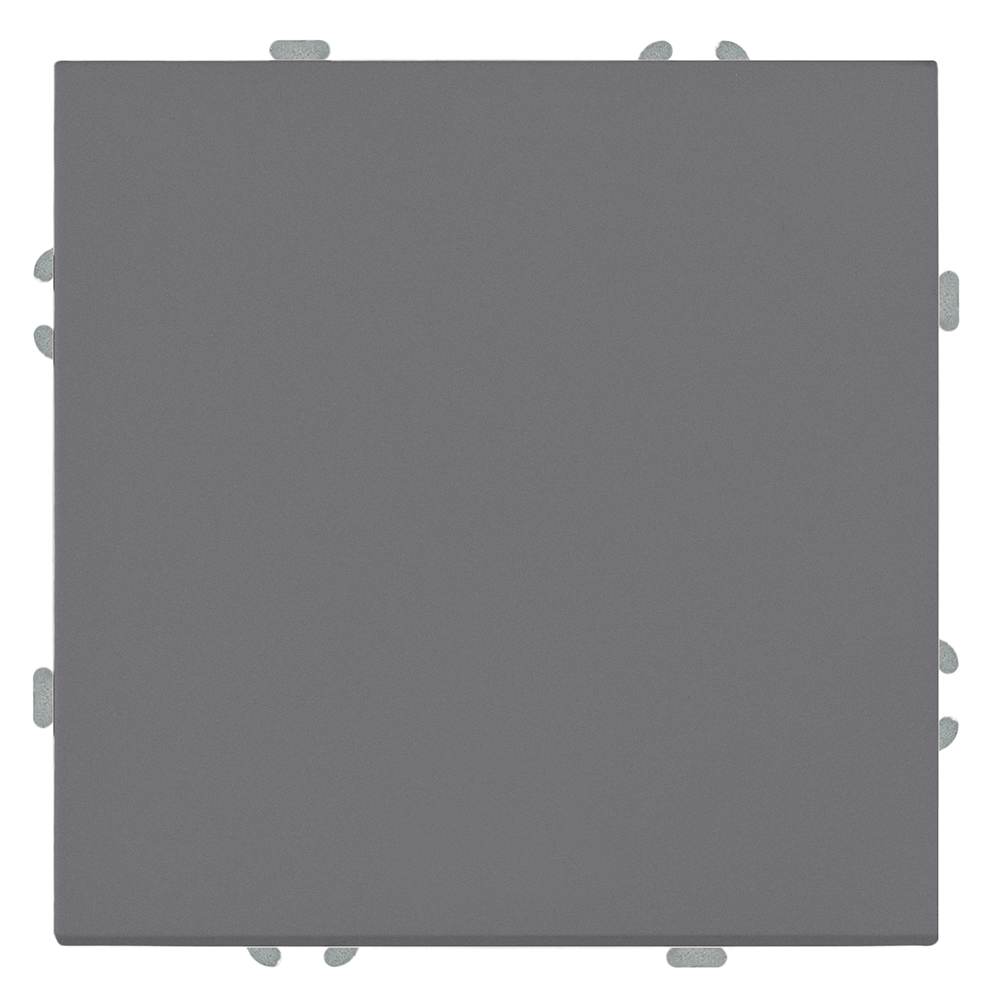 Переключатель 1-клавишный (механизм) СЗК Stekker Эмили 250В 10A RSW10-5105-10ZK платиново-серый soft touch 50240 в Санкт-Петербурге