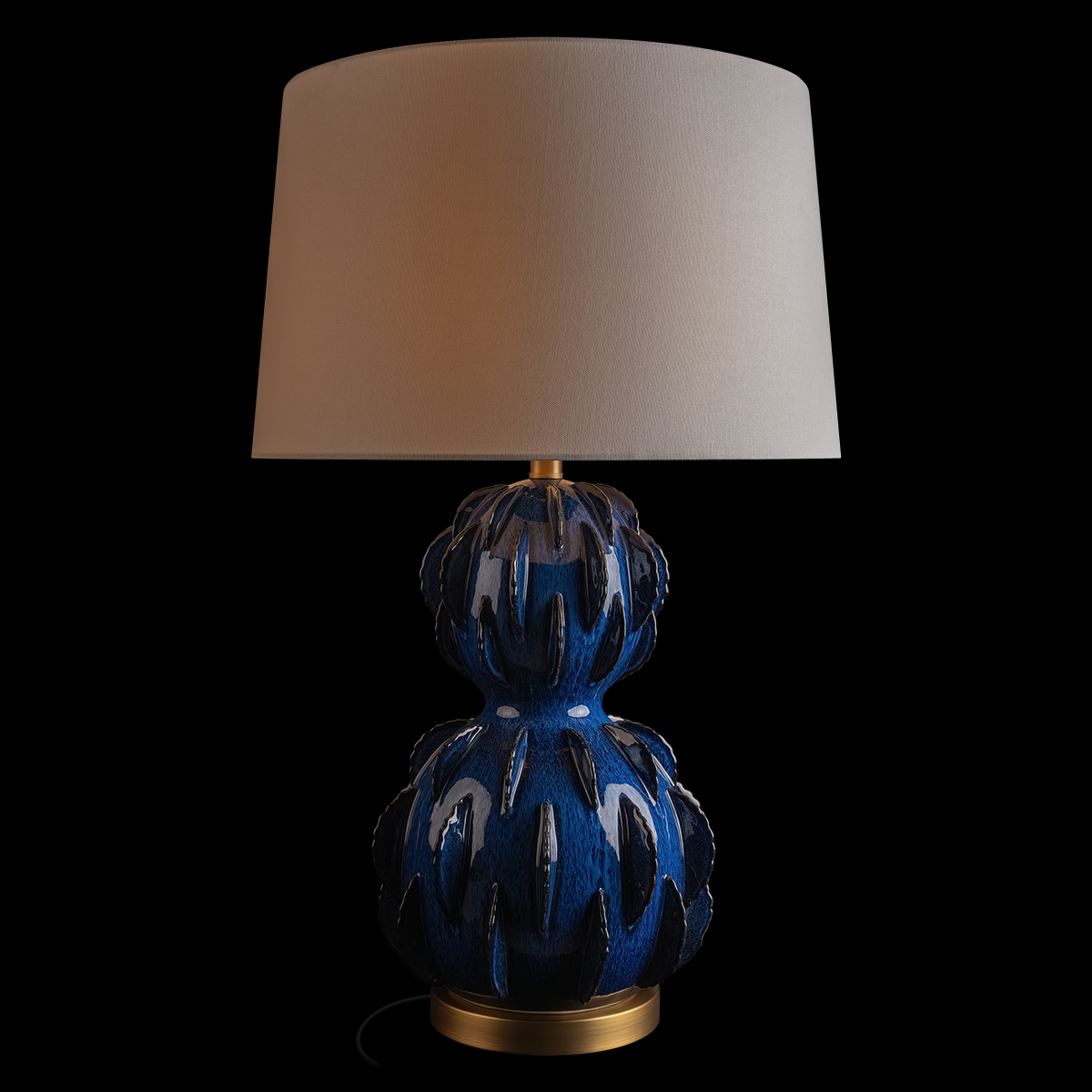 Настольная лампа LOFT IT Cobalt 10505T в #REGION_NAME_DECLINE_PP#