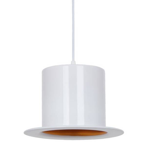 Подвесной светильник Arte Lamp Bijoux A3236SP-1WH в Санкт-Петербурге