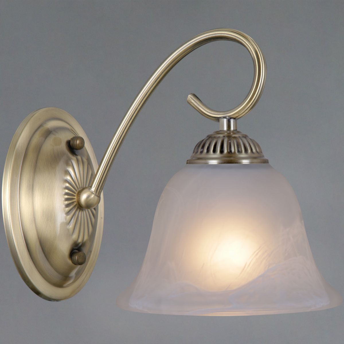 Бра Illumico IL0696-1WSQ-25 AB AREZZO в Санкт-Петербурге