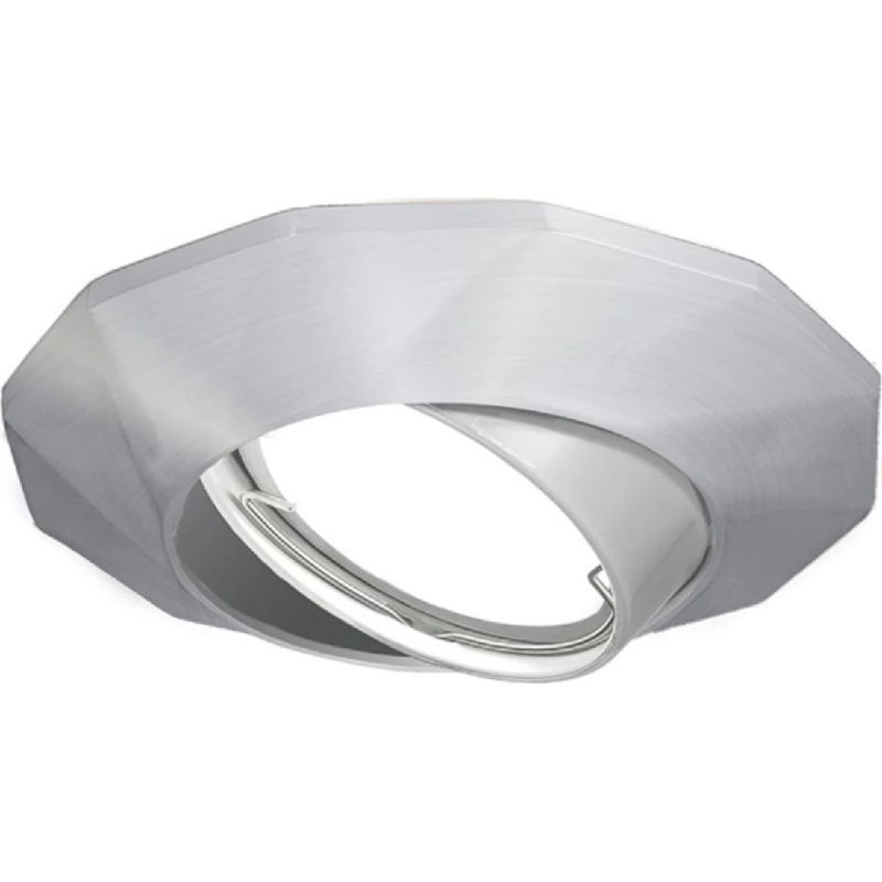 Встраиваемый светильник Gauss Metal Exclusive CA080 в #REGION_NAME_DECLINE_PP#