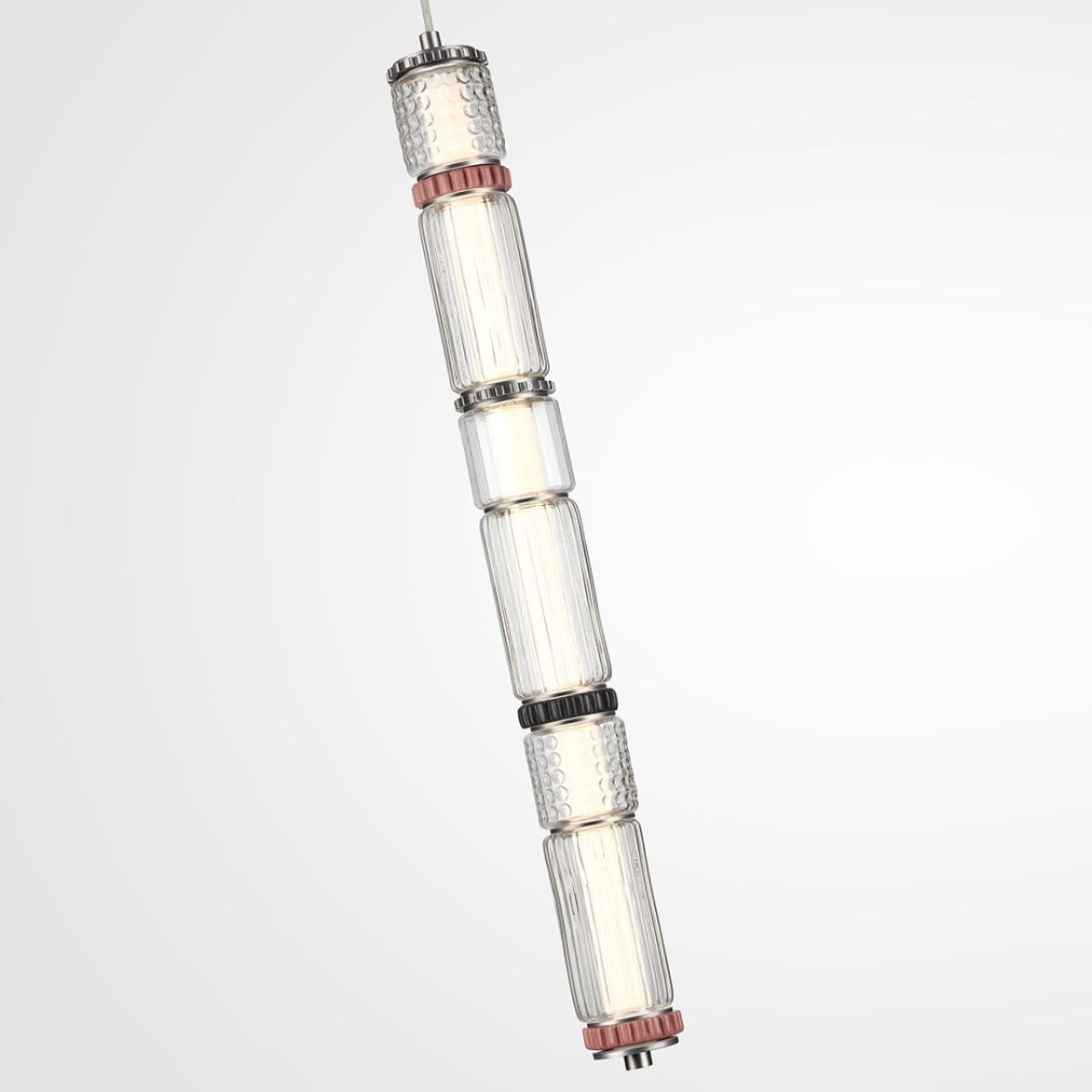 Подвесной светильник Odeon Light L-Vision Collier 5456/18L в Санкт-Петербурге