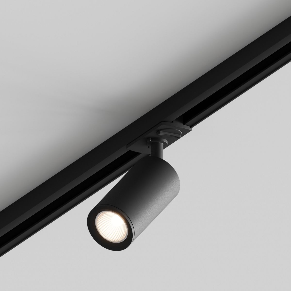 Шинопровод однофазный накладной Hesby Lighting Skylite HSBL_0002 в #REGION_NAME_DECLINE_PP#