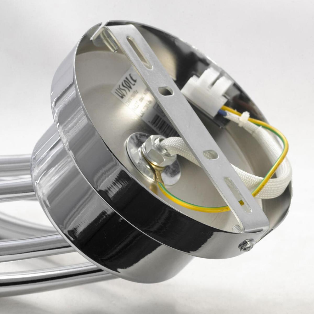 Потолочная люстра Lussole Cesano LSF-7203-06 в Санкт-Петербурге