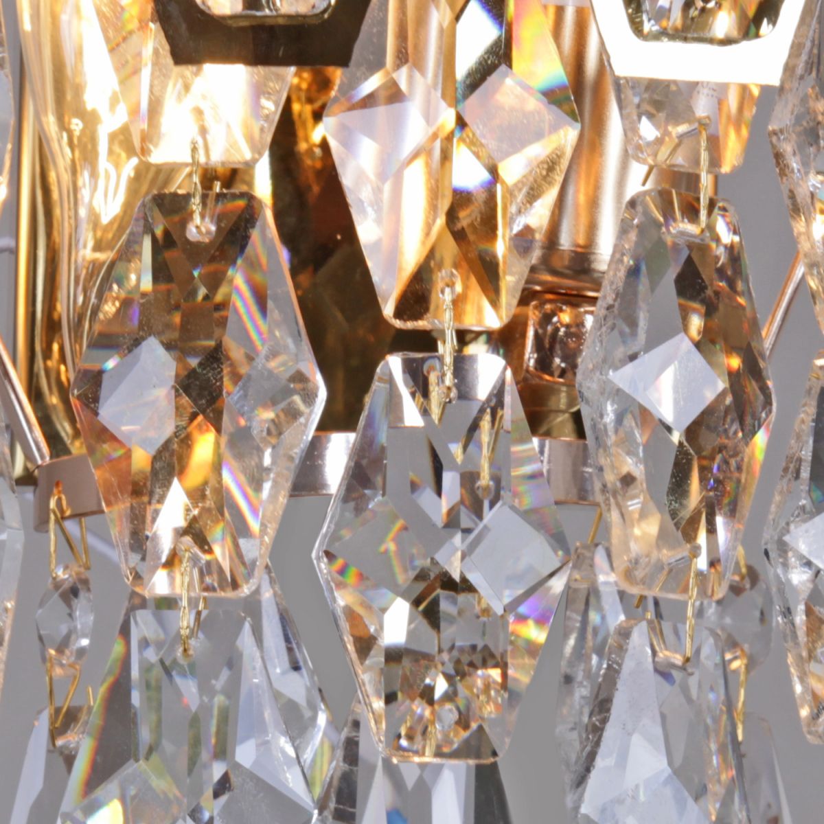 Настенный светильник Reluce 00995-0.2-02 MX GD в #REGION_NAME_DECLINE_PP#