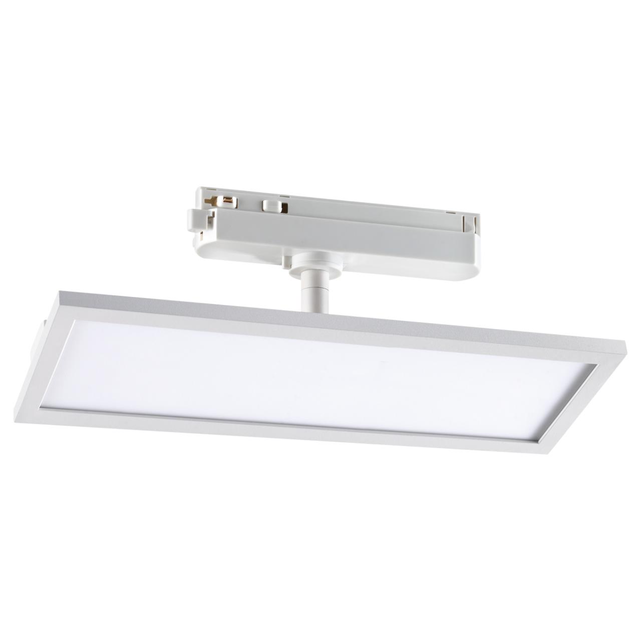 Трековый светильник Novotech Volo 358894 в #REGION_NAME_DECLINE_PP#