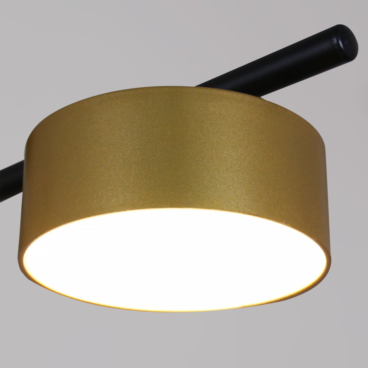 Потолочная люстра Reluce 52008-0.3-08 GX53 в #REGION_NAME_DECLINE_PP#