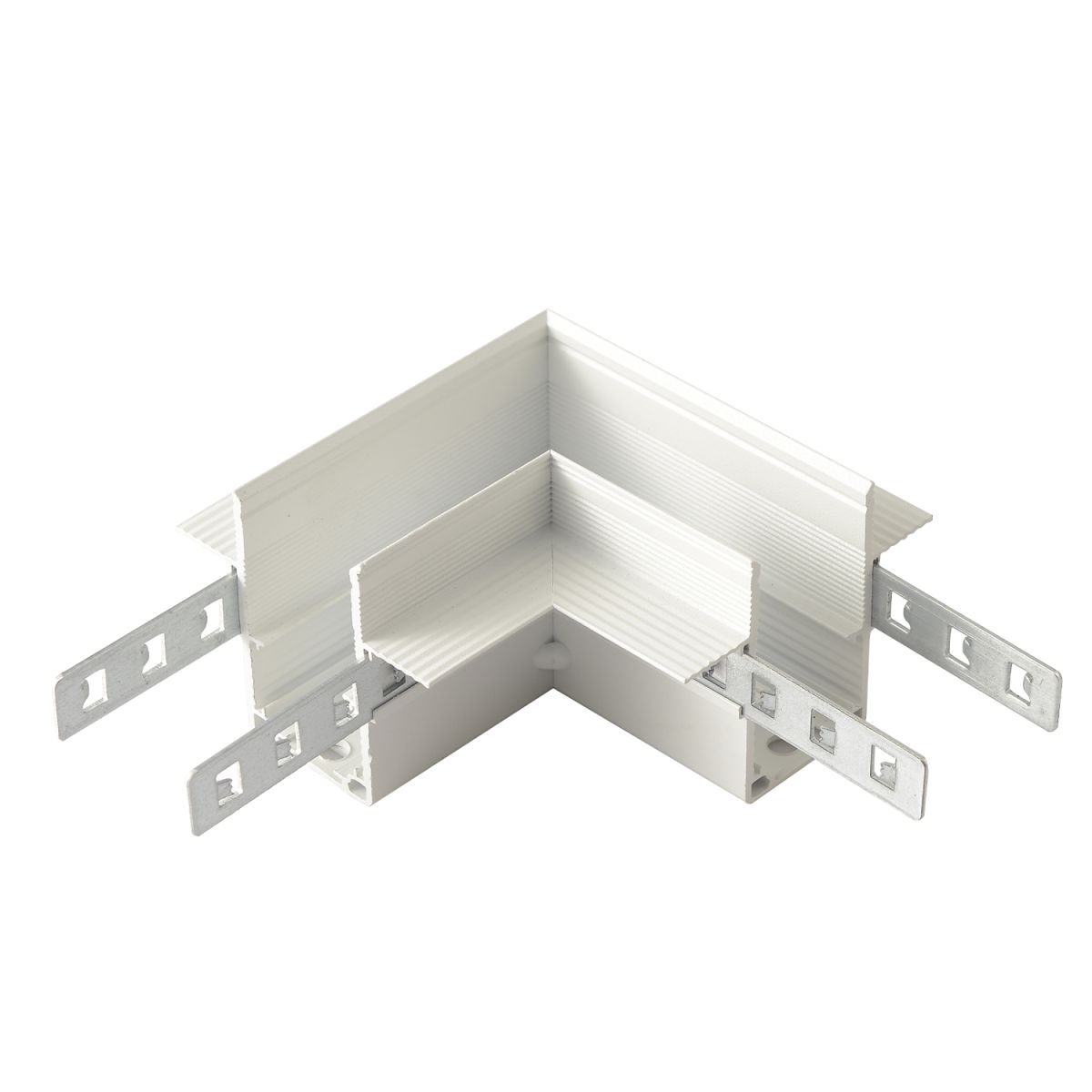 Соединитель Crystal Lux Space CLT 0.223 11 WH в Санкт-Петербурге