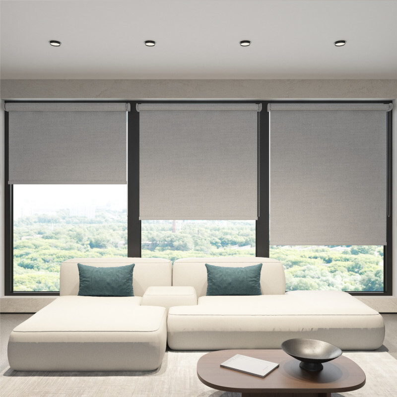 Встраиваемый светильник Denkirs Ratio DK-DH2000-BK в #REGION_NAME_DECLINE_PP#