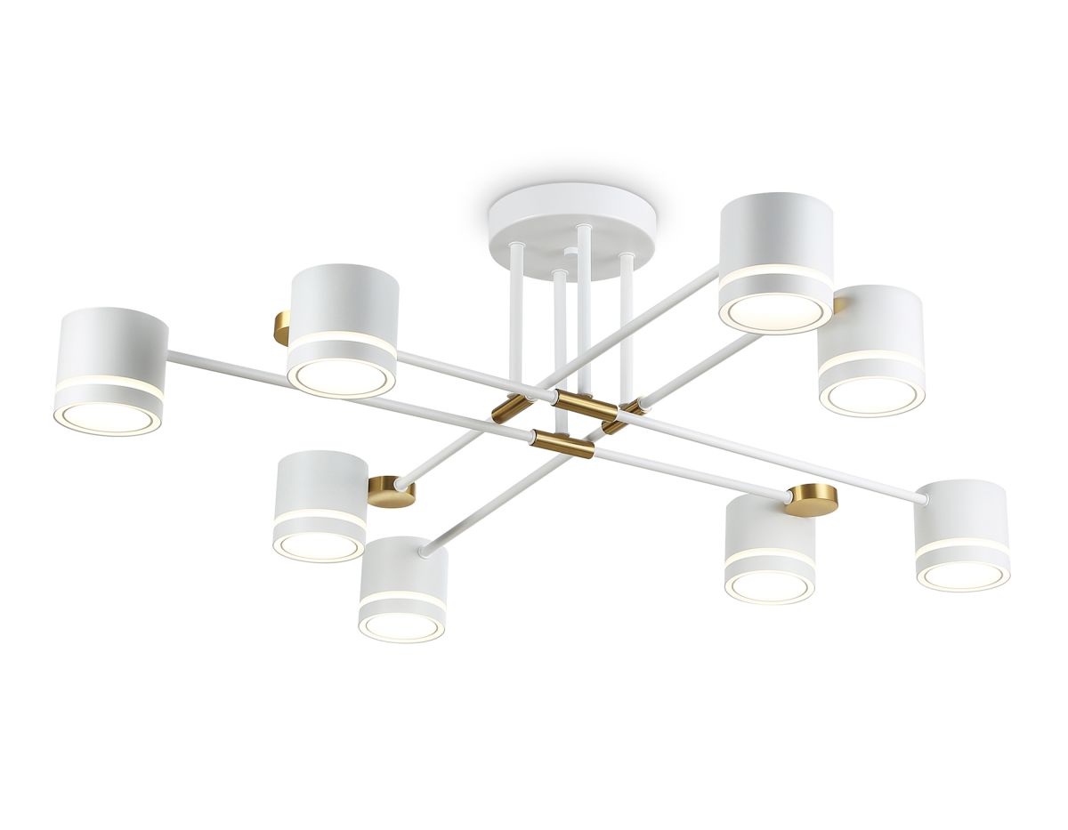 Потолочный светильник Ambrella Light Comfort FL71531 в Санкт-Петербурге