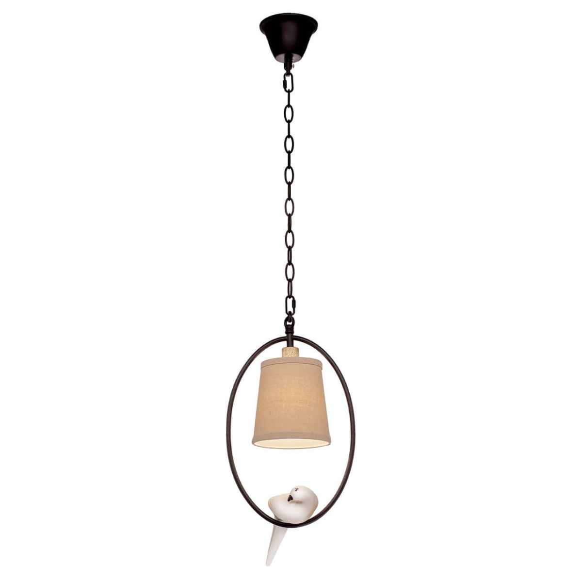 Подвесной светильник LOFT IT Birds Loft1029A-1 УЦ в Санкт-Петербурге