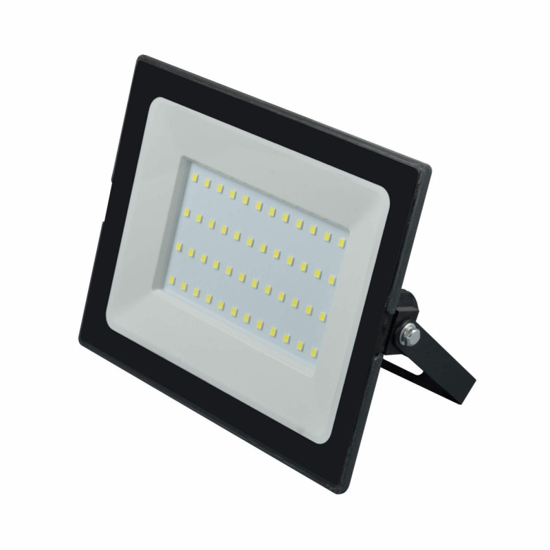 Прожектор светодиодный Volpe ULF-Q513 50W/GREEN IP65 220-240В BLACK UL-00005816 в Санкт-Петербурге