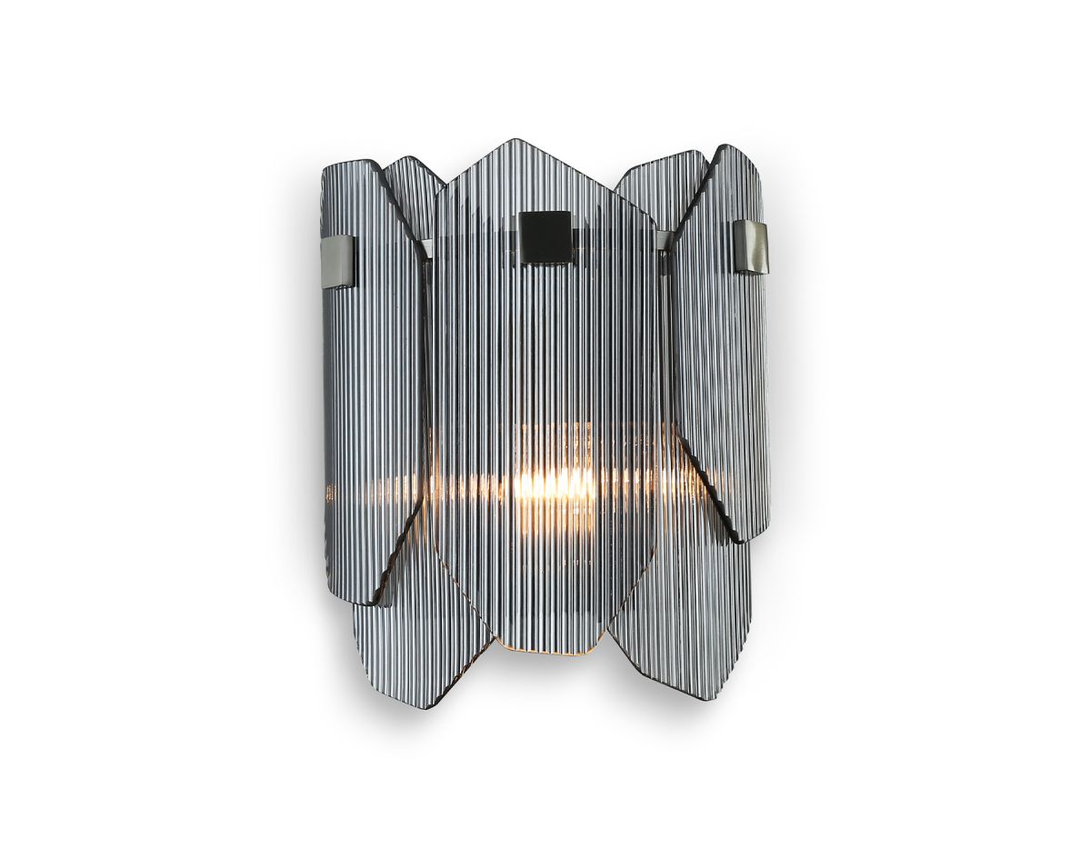 Настенный светильник Ambrella Light High Light Crystal LH31207 в #REGION_NAME_DECLINE_PP#