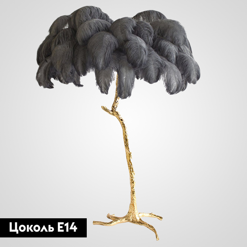 Торшер ImperiumLoft Modern Grand Tour 189584-22 в #REGION_NAME_DECLINE_PP#