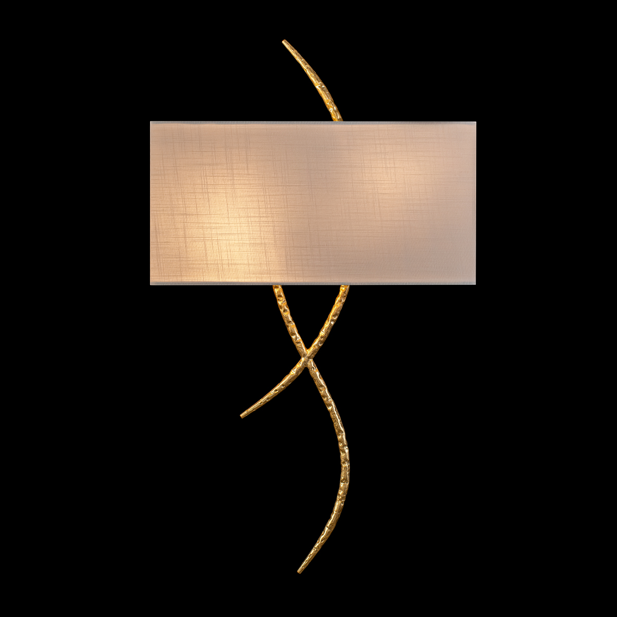 Настенный светильник LOFT IT Romance 10457 Gold в #REGION_NAME_DECLINE_PP#