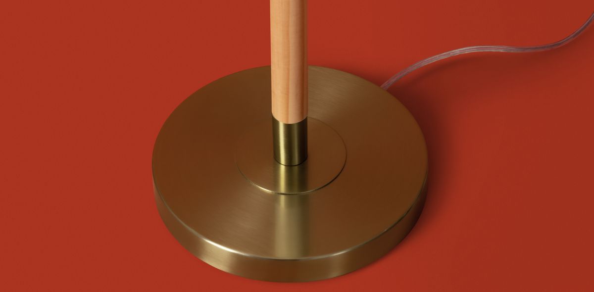 Торшер Freya Kinsley FR5533FL-01BS в #REGION_NAME_DECLINE_PP#