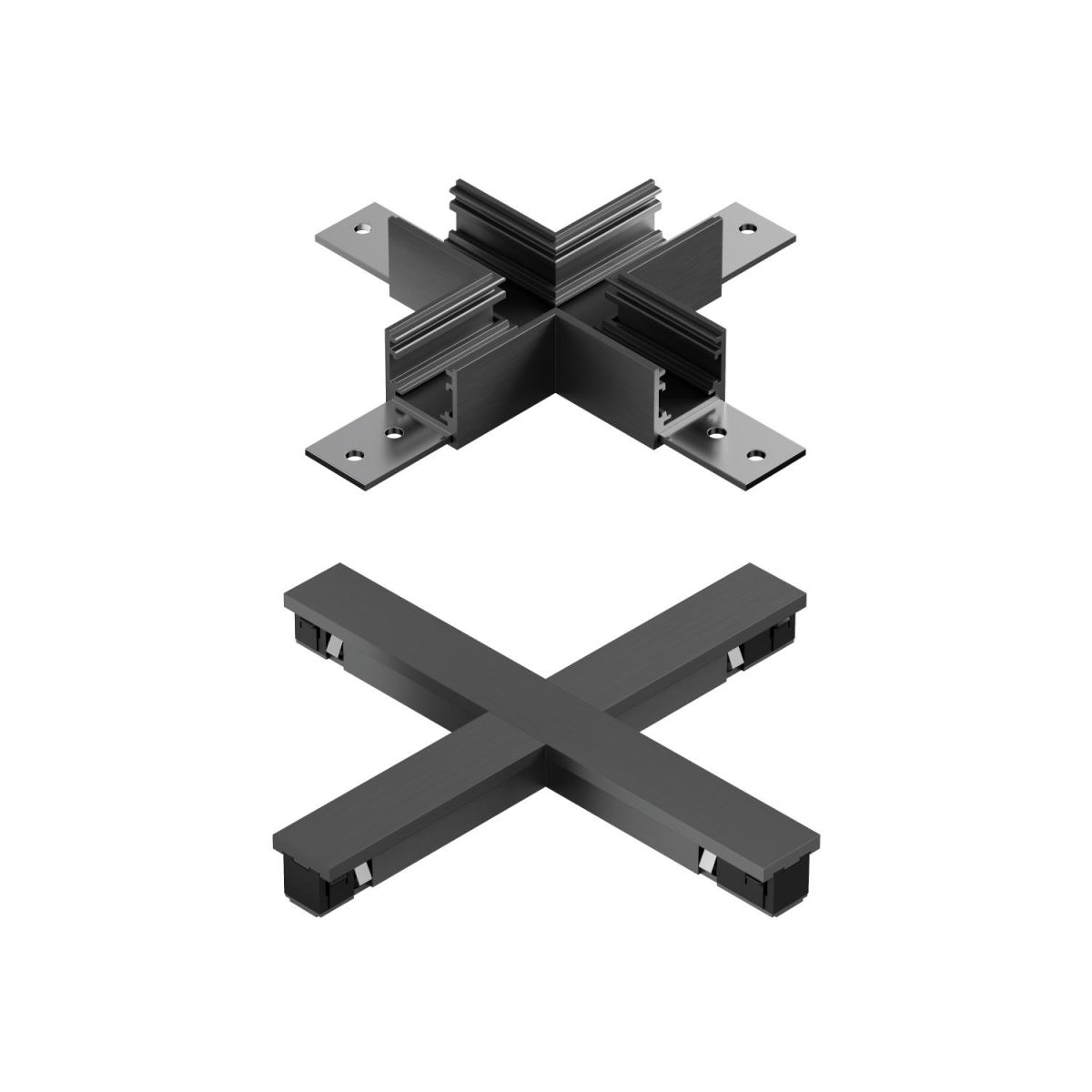 X-образный соединитель Lucide Linial 55900/18/08 в #REGION_NAME_DECLINE_PP#