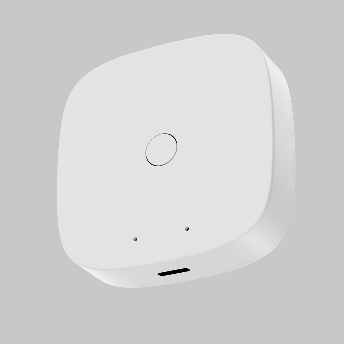 Центр управления умным домом Maytoni Lighting control MD-TRA034-W(N) в #REGION_NAME_DECLINE_PP#