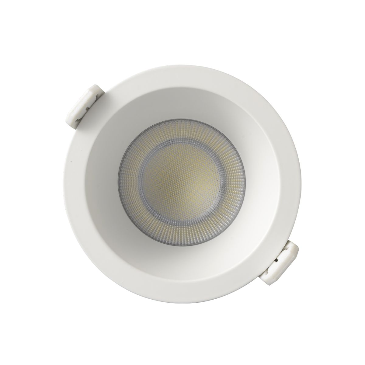 Встраиваемый светильник Crystal Lux CLT 008C83 WH 4000K IP54 в Санкт-Петербурге