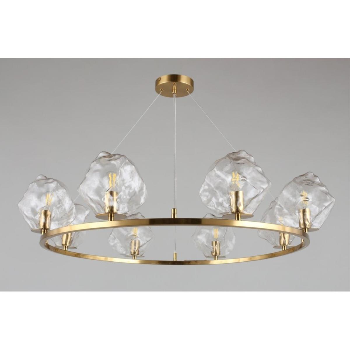 Подвесная люстра Omnilux Begard OML-68003-08 в #REGION_NAME_DECLINE_PP#