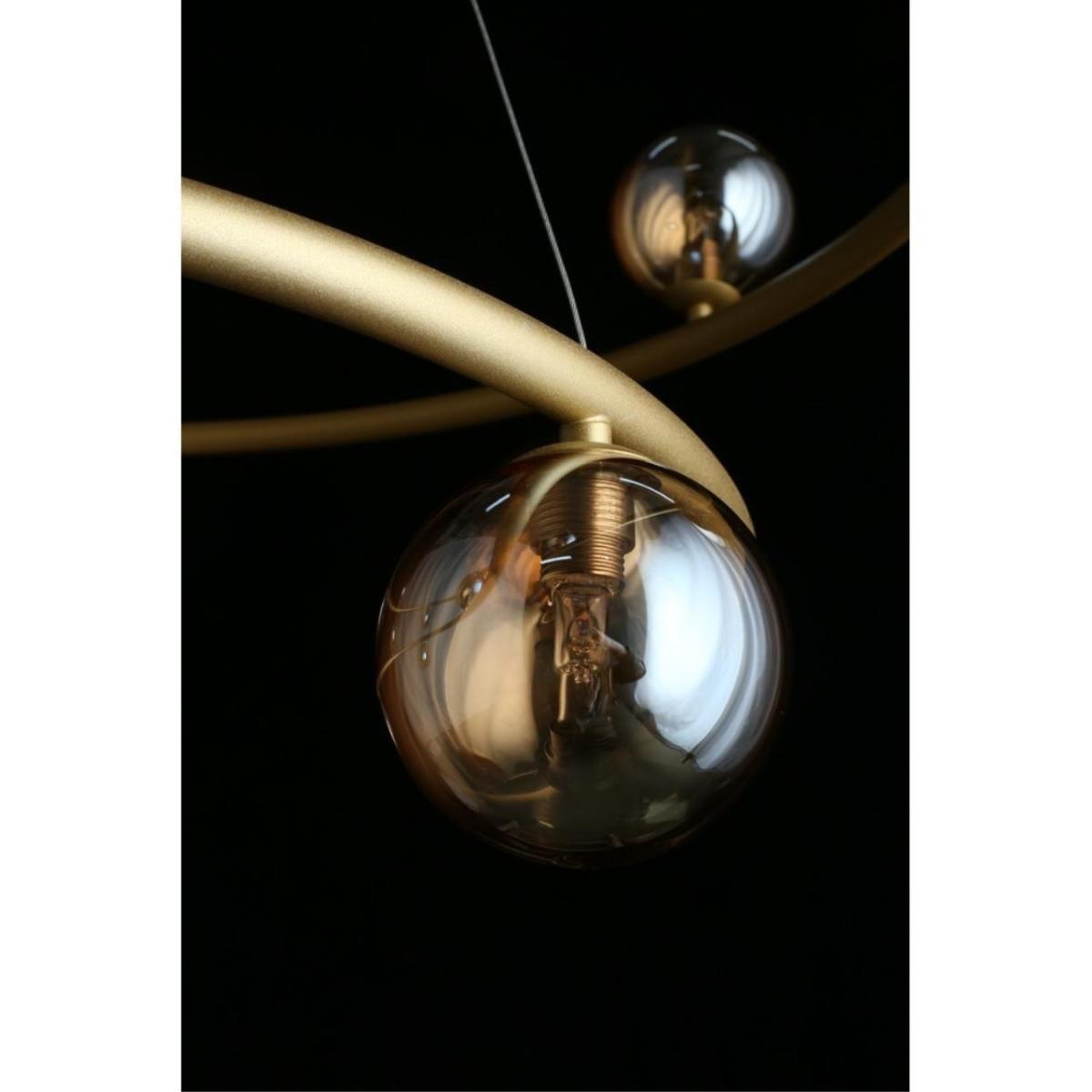 Подвесная люстра Aployt Polet APL.631.13.13 в Санкт-Петербурге