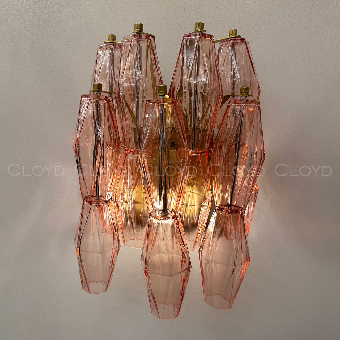 Настенный светильник Cloyd Calcutta 20486 в Санкт-Петербурге