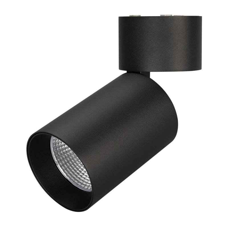 Накладной спот Arlight SP-Polo-Surface-Flap-R85-15W Warm3000 027548 в Санкт-Петербурге