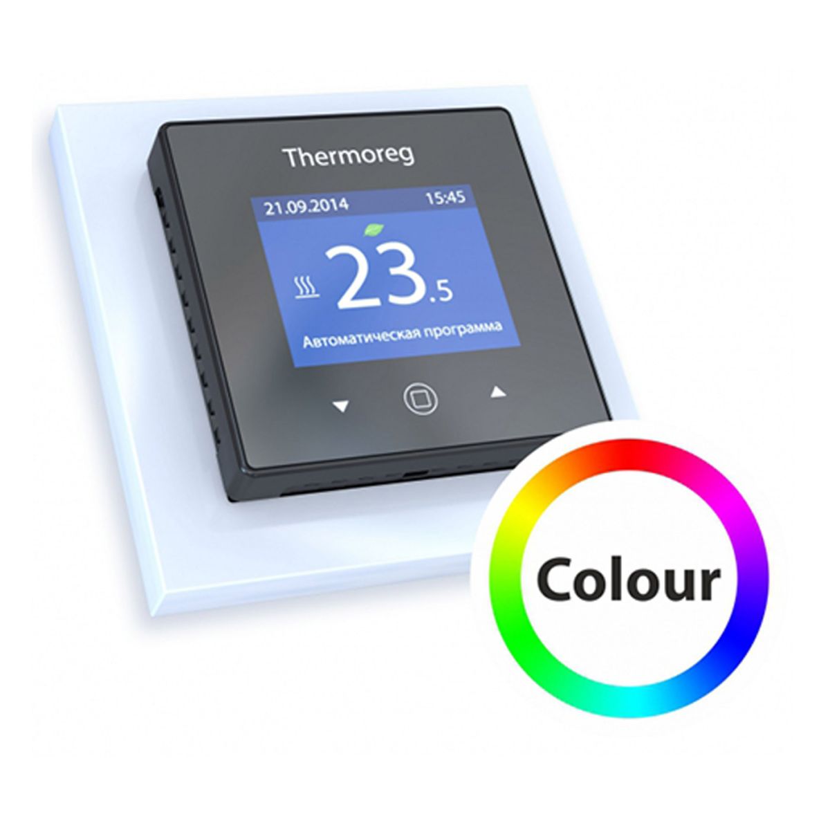 Терморегулятор Thermoreg TI-970 в Санкт-Петербурге