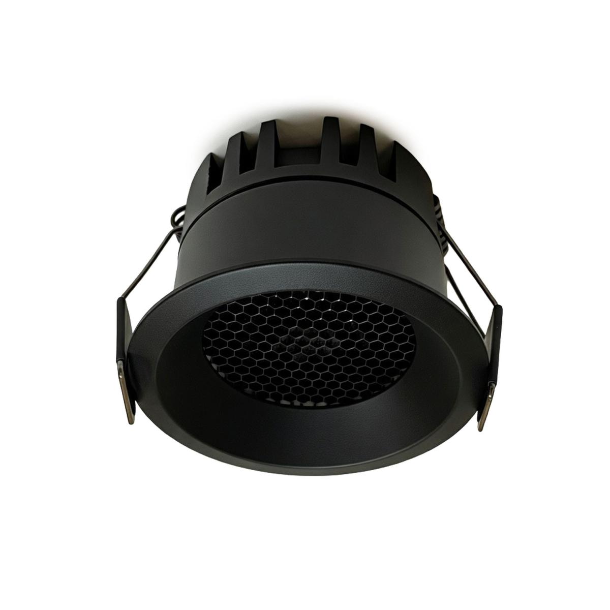 Встраиваемый светильник Wertmark Dorsum WTD.O02.600.V0.07 в Санкт-Петербурге