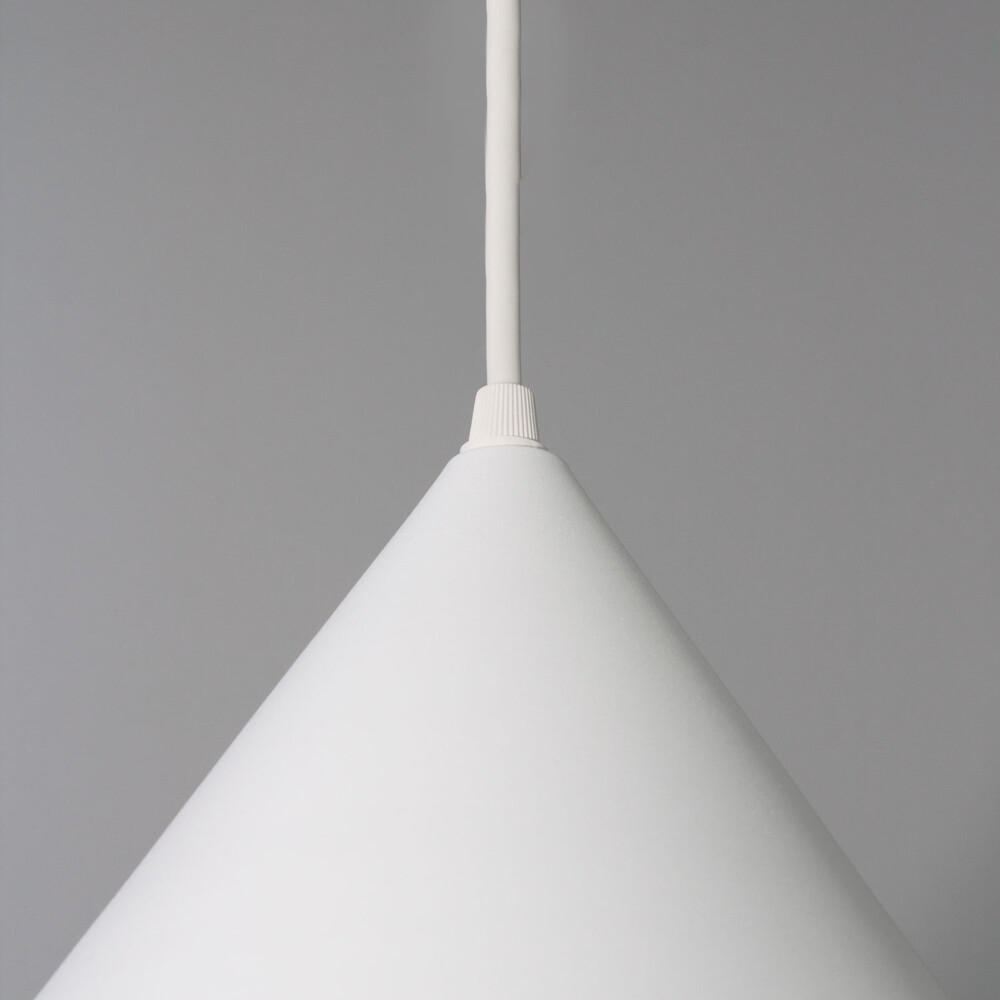Подвесной светильник Arte Lamp Lark A7103SP-1WH в Санкт-Петербурге