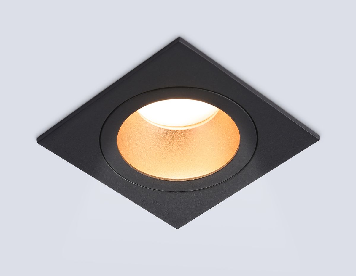 Встраиваемый светильник Ambrella Light Techno spot Technic base TN102829 в Санкт-Петербурге
