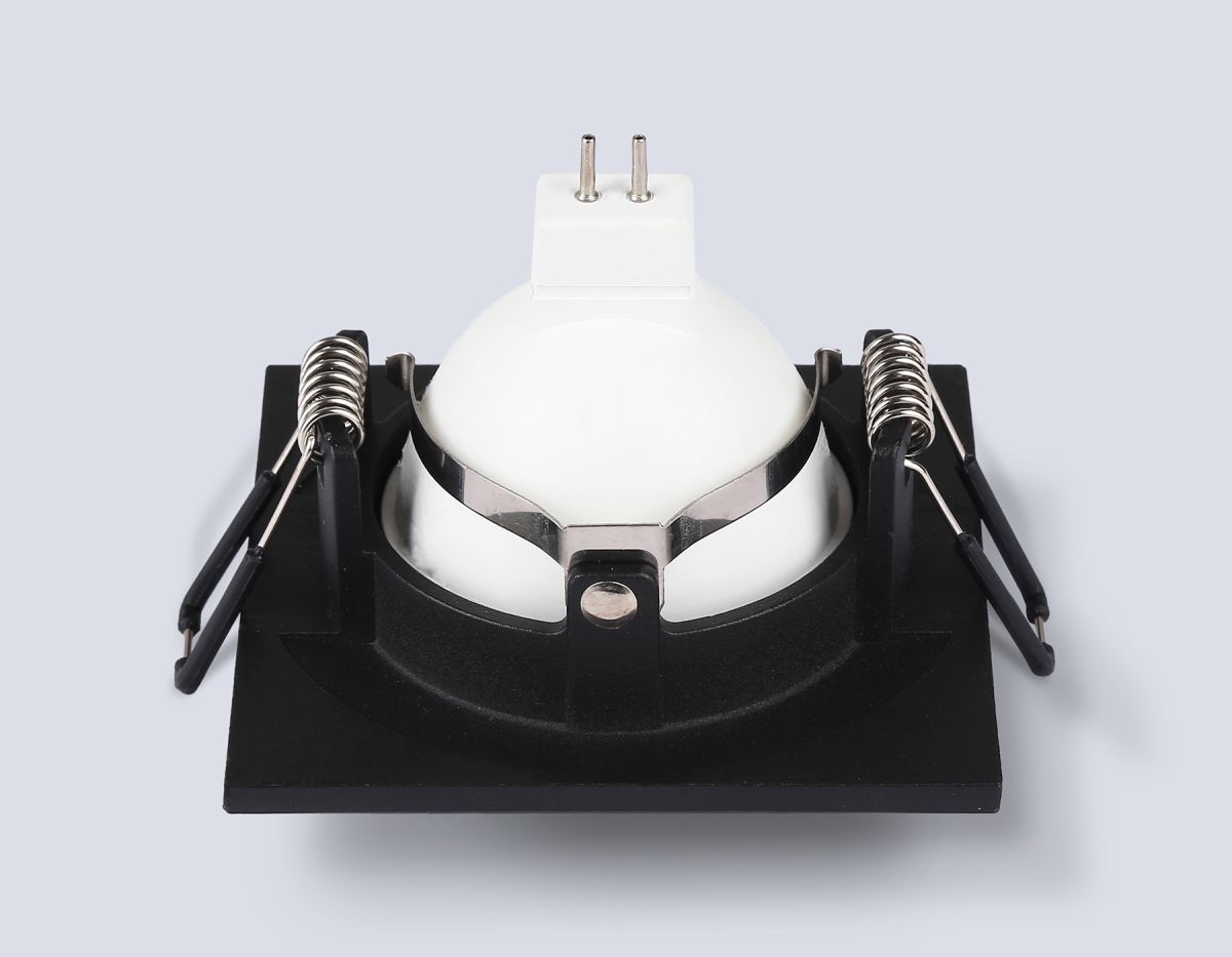 Встраиваемый светильник Ambrella Light Techno spot Technic base TN102818 в Санкт-Петербурге