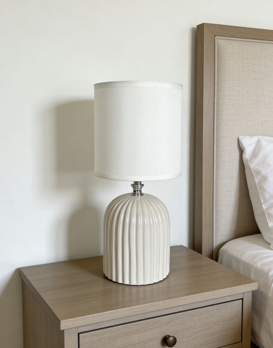 Настольная лампа Rivoli May 7548-501 Б0070131 в Санкт-Петербурге