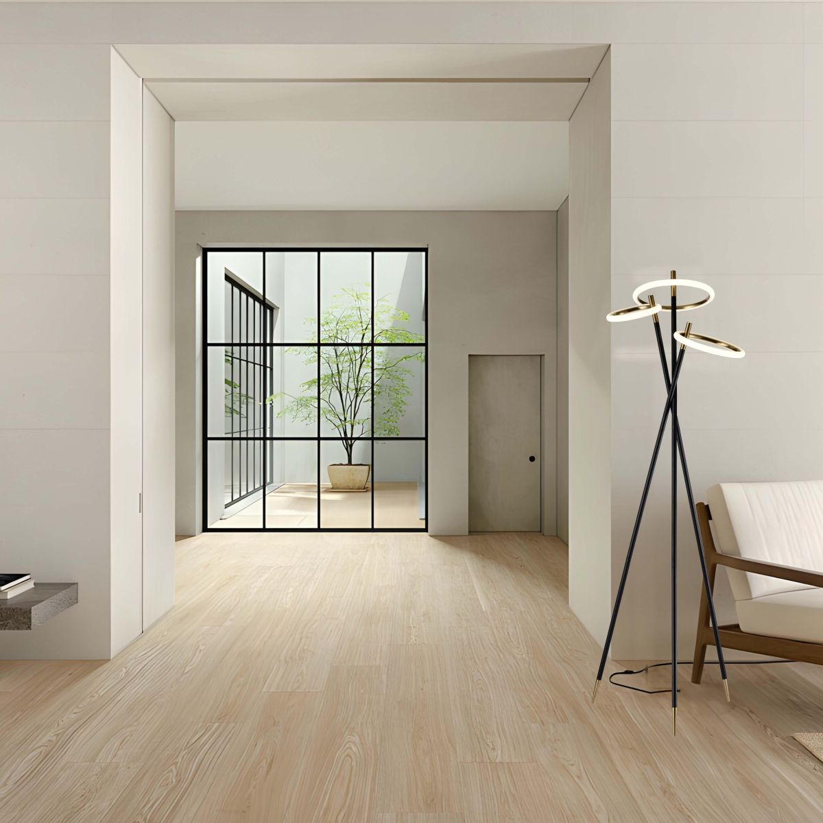 Торшер Alfa Light F3924-60 в Санкт-Петербурге
