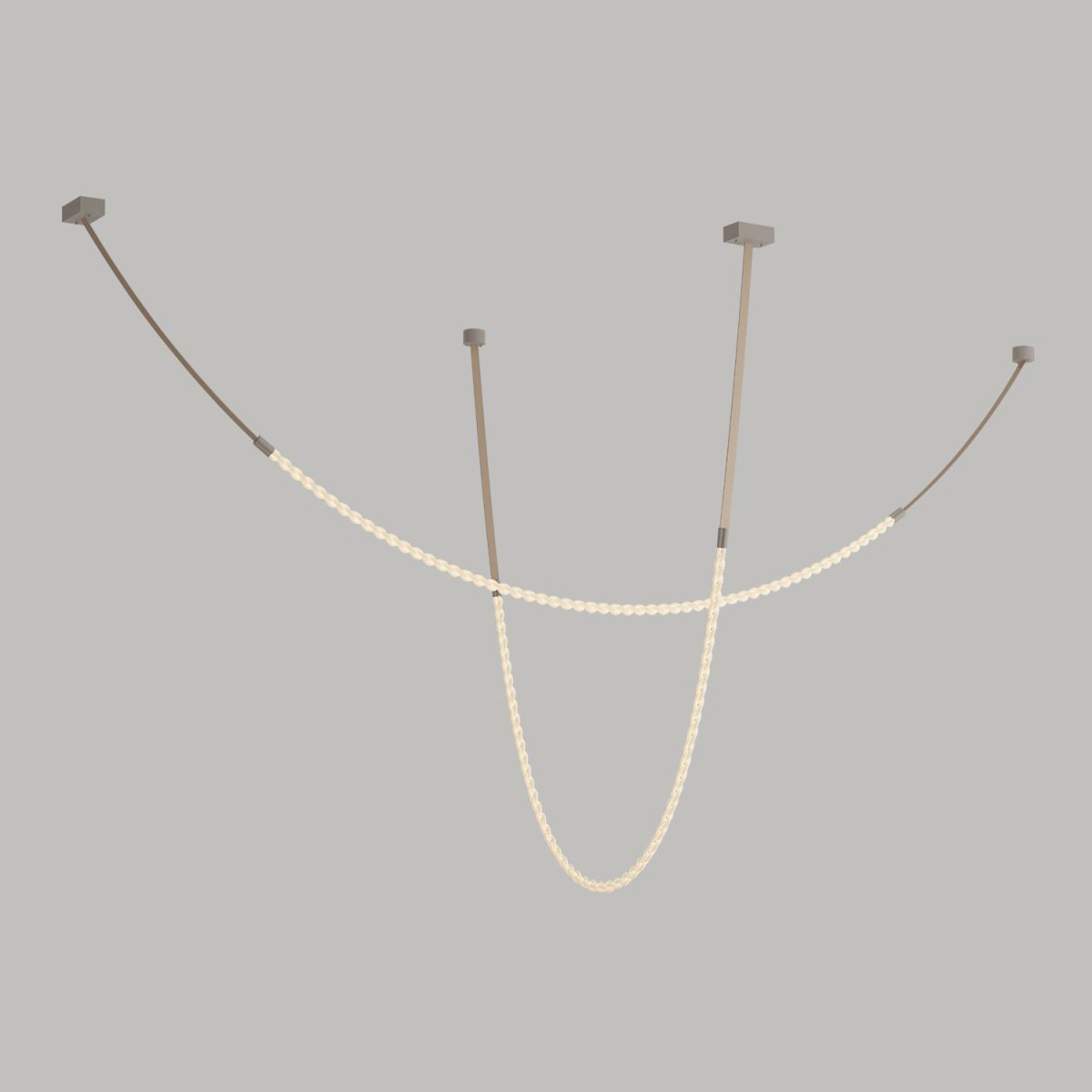 Подвесной светильник Lussole River LSP-4006 в #REGION_NAME_DECLINE_PP#