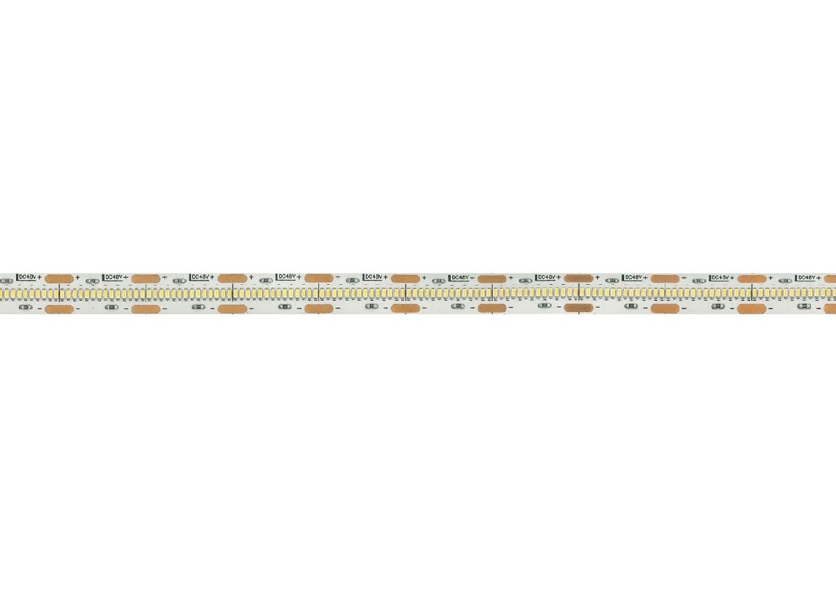 Светодиодная лента Deko-Light COB 48В 1808 82,55Вт 4000K 5м IP65 840345 в #REGION_NAME_DECLINE_PP#