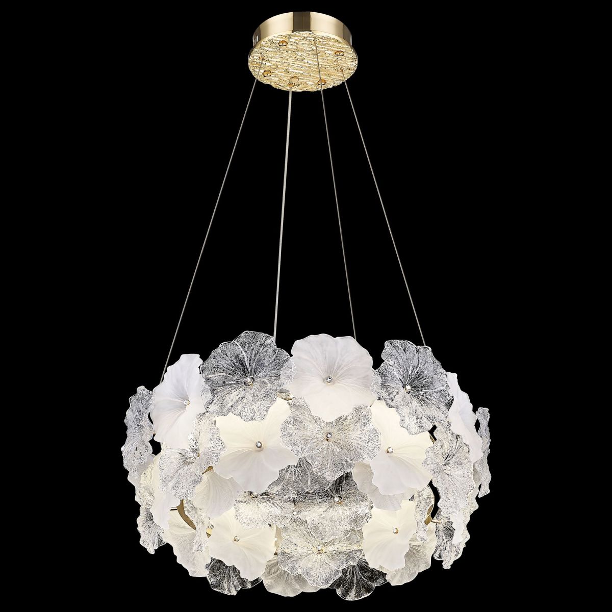 Подвесной светильник Wertmark Isabella WE112.60.303 в #REGION_NAME_DECLINE_PP#