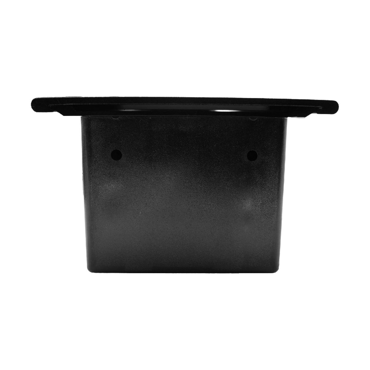 Блок розеток JX (Slide Top) (2 секции RJ-45 + 2 USB беспр.зарядка с кабелем питания) Mebax 00-00002893 в Санкт-Петербурге