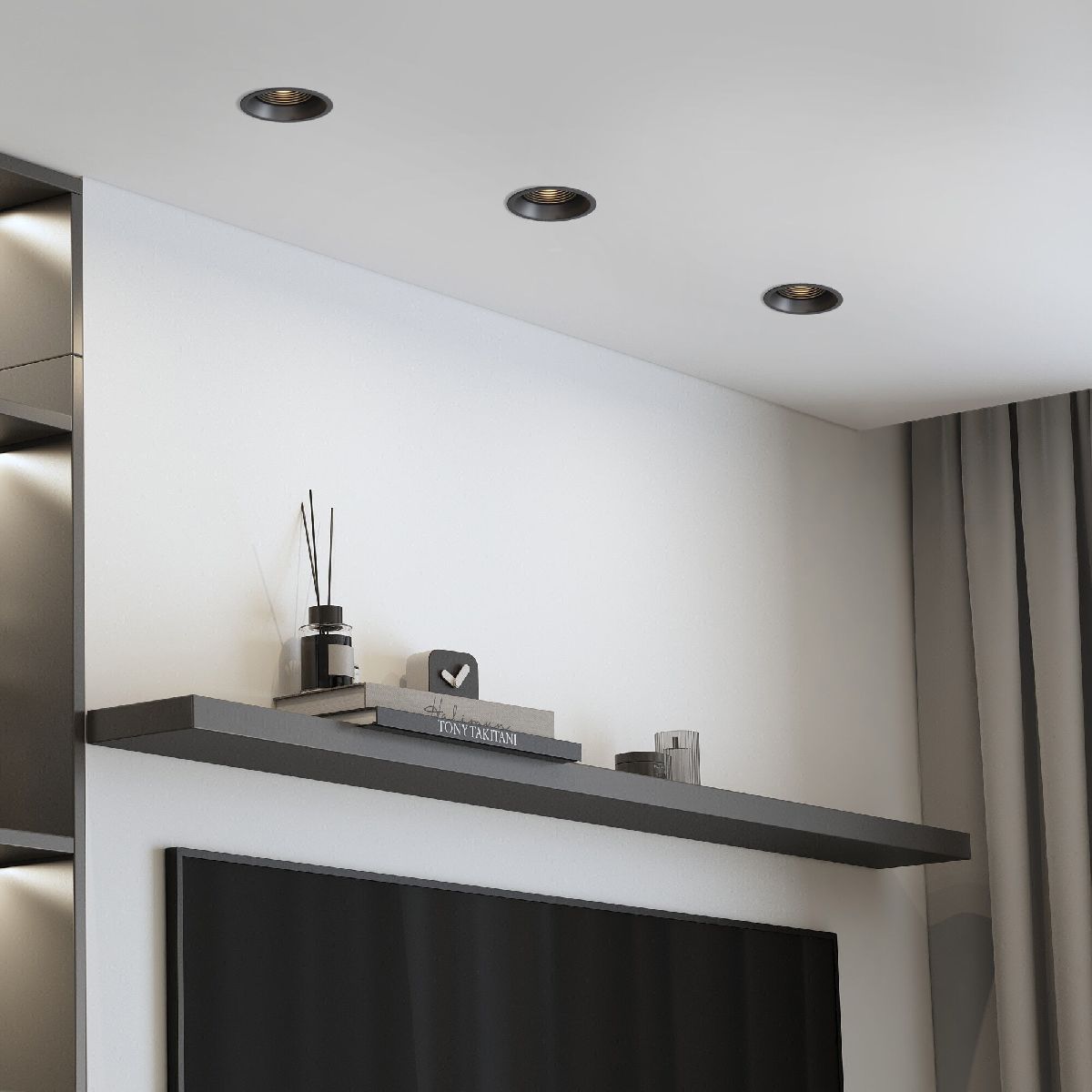 Встраиваемый светильник Elektrostandard Punto 4690389203497 25016/01 a065471 в #REGION_NAME_DECLINE_PP#