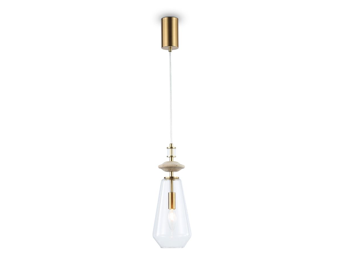 Подвесной светильник Ambrella Light High Light Ceramo Modern LH53301 в #REGION_NAME_DECLINE_PP#